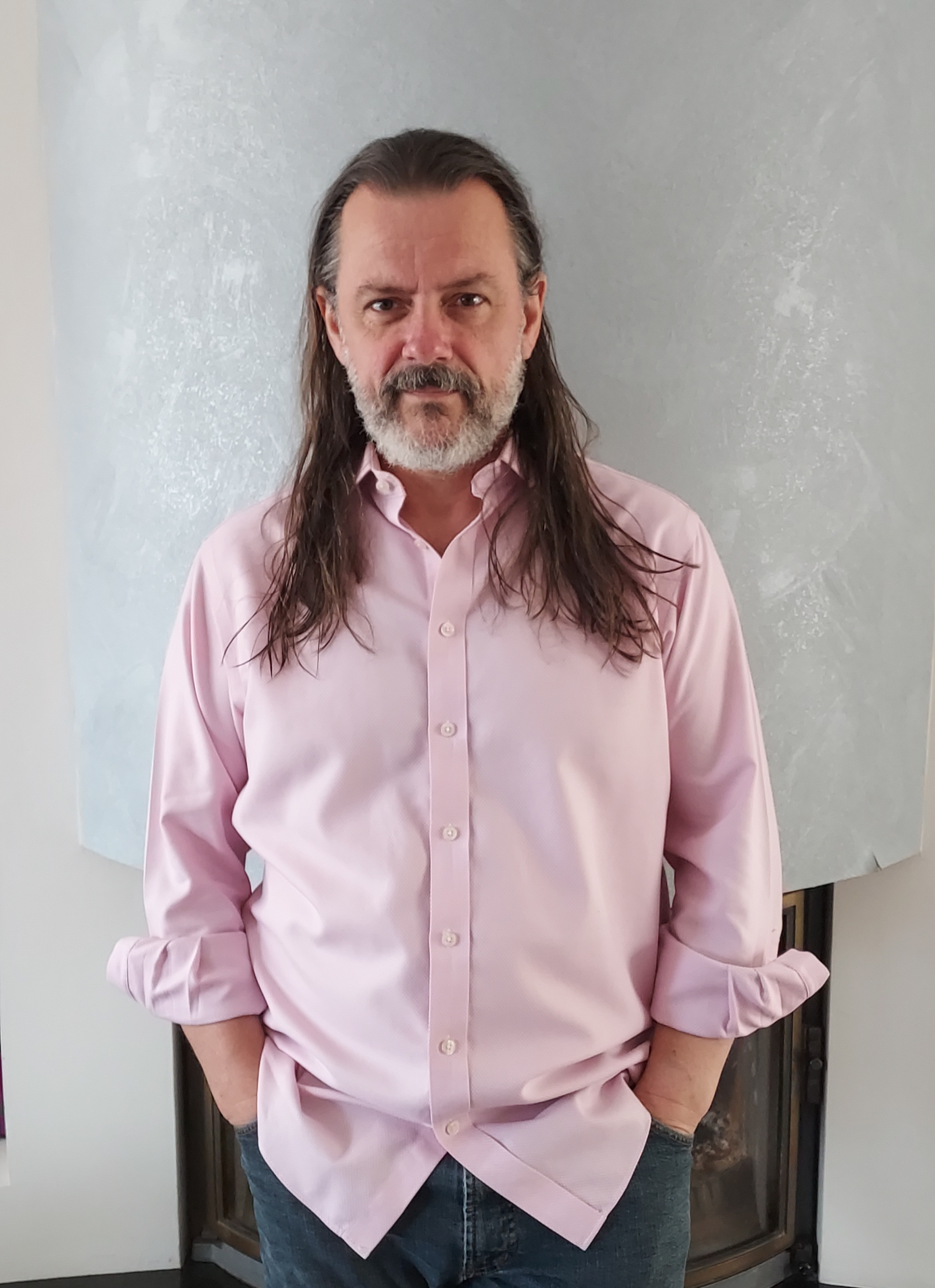 Picture of Nicolas Gambardella