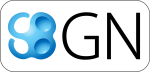 SBGN logo
